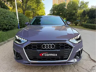 2025 Audi A4L 2 Million Celebration Edition 40 TFSI Fashion Dynamic, фото 2, лот 10437206