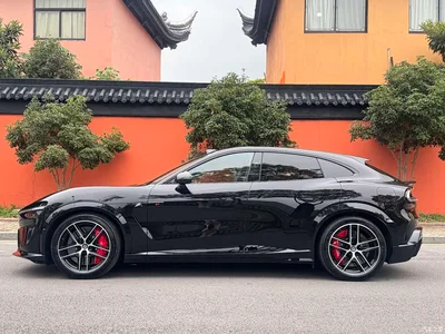 2026 Xiaomi Auto Xiaomi YU7 GT, фото 4, лот 11397704