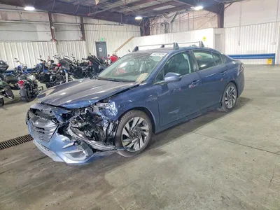 2023 SUBARU LEGACY LIMITED, фото 1, лот 10565768