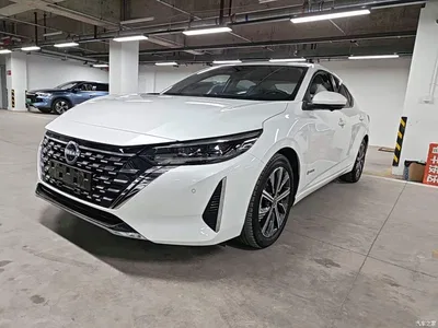 2023 Nissan Sylphy Super Hybrid E-Drive Ultra Luxury Ultra, фото 1, лот 11200575