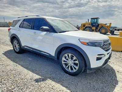 2020 FORD EXPLORER LIMITED, фото 4, лот 10529594