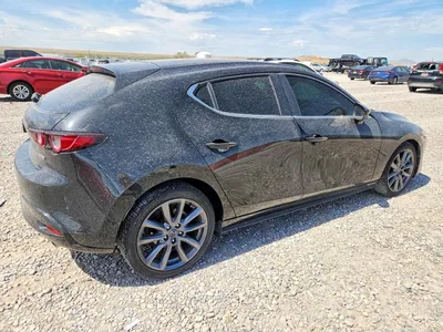 2019 MAZDA 3, фото 3, лот 10766997