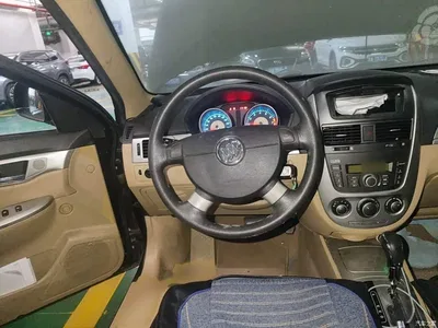 2013 Buick Excelle 1.5L Automatic Classic, фото 3, лот 10268373