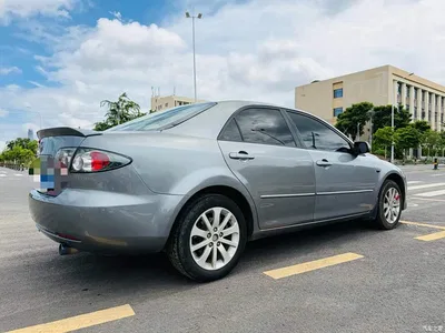 2012 Mazda 6 2.0L Automatic Fashion, фото 3, лот 10327110