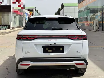 2024 BYD Song L DM-i 112km Superior, фото 3, лот 10273562