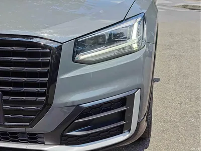 2021 Audi Q2L Model 35 TFSI Fashion Dynamic, фото 4, лот 10235751