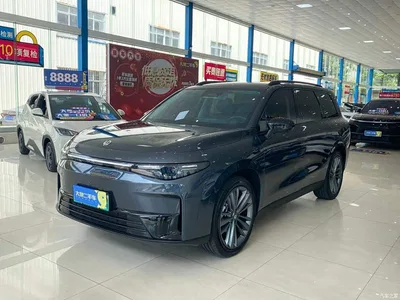 2024 Leapmotor C16 Extended Range 200 Premium Edition, фото 1, лот 11141161
