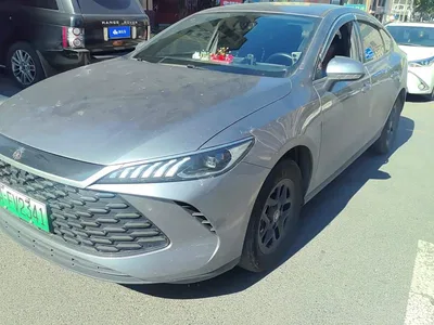 2026 BYD Qin PLUS DM-i Smart Edition 128KM Progressive, фото 1, лот 10955207