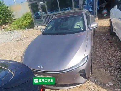 2025 Changan Qiyuan A07 Blue Whale Pure Electric 710 Flagship, фото 3, лот 10387288