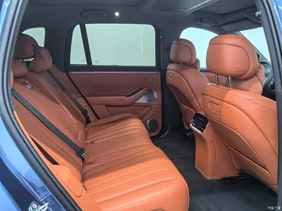 2026 AITO Wenjie AITO M7 Extended Range Ultra AWD 5-Seater, фото 3, лот 10277619