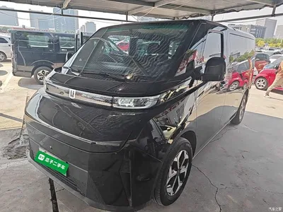 2024 Yuan Cheng Geely Xingfu Fortune Edition 68.03kWh (Complete Vehicle) 7-Seater, фото 2, лот 11644510