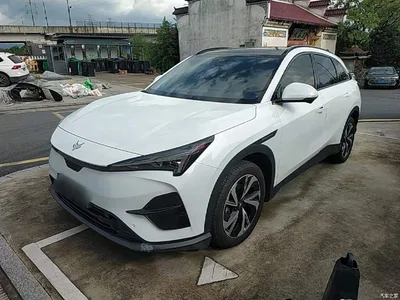 2024 ARCFOX Alpha T5 520 PRO, фото 1, лот 10240588