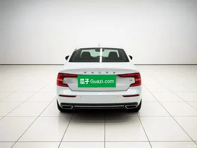2021 Volvo S60 T4 Smart Elite Luxury, фото 3, лот 10347375