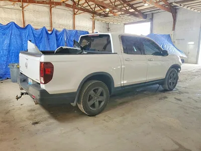 2023 HONDA RIDGELINE RTL-E, фото 3, лот 10655144