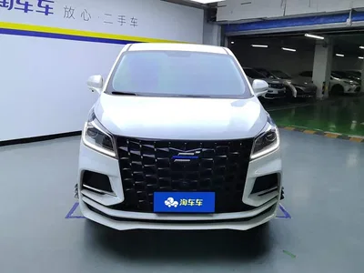 2022 Changan Oshan Changan Oushang Kosai 1.5T Automatic Business Edition, фото 2, лот 11148025