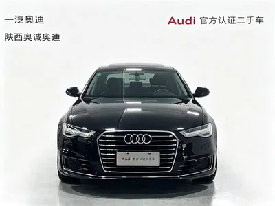 2018 Audi A6L 30th Anniversary 35 TFSI Fashion, фото 2, лот 11191001