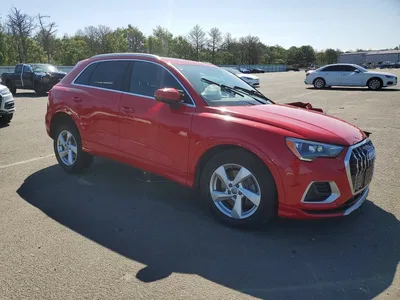 2020 AUDI Q3 PREMIUM, фото 4, лот 11185780