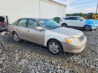 2004 TOYOTA AVALON XLS, фото 4, лот 10982313