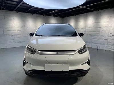 2021 BYD Yuan Pro 401KM Premium Model, фото 2, лот 10363339