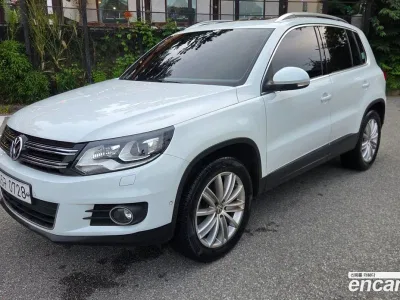 2016 Volkswagen Tiguan 2.0 TDI Premium, фото 2, лот 10114972