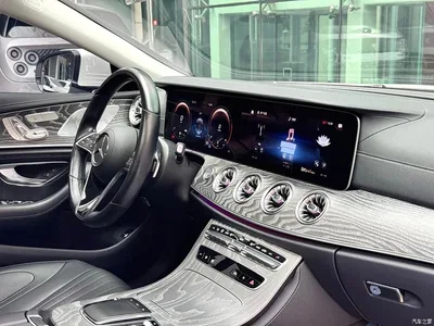 2022 Mercedes-Benz CLS 300 Dynamic, фото 2, лот 10888369