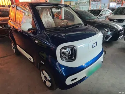 2025 Besturn Bestune Pony 222km Lightning Horse, фото 4, лот 10804265