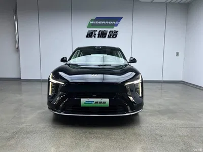 2025 IM Motors IM LS6 Extended Range Base, фото 2, лот 10823223