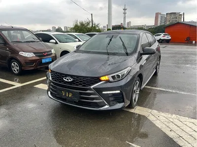 2021 Chery Arrizo 5 PLUS Xiao AI 1.5T CVT Pink Edition, фото 1, лот 11170847