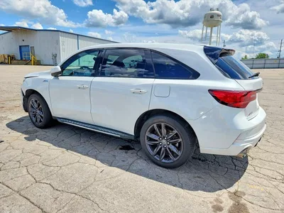 2020 ACURA MDX A-SPEC, фото 2, лот 10870239