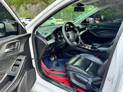 2021 MG MG5 Model 180DVVT CVT Youth Luxury Edition, фото 4, лот 11214555