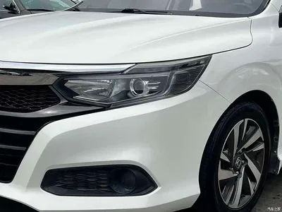 2019 Honda Lingpai 180Turbo CVT Comfort China VI, фото 4, лот 11073231