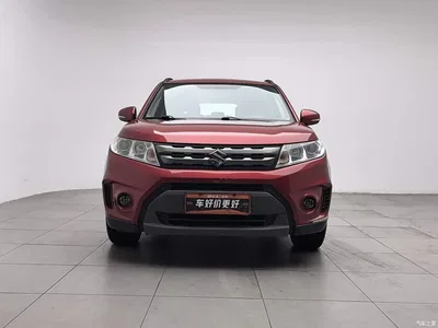 2016 Suzuki Vitara 1.6L Manual 2WD Progressive Model, фото 3, лот 10394126
