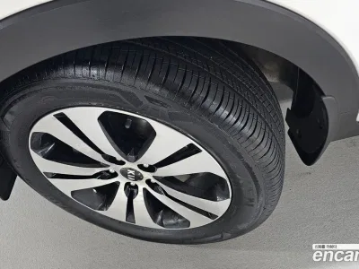 2013 Kia Sportage Diesel 2WD TLX, фото 3, лот 10224771