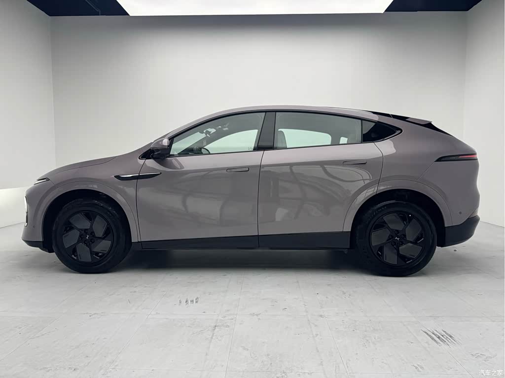 2025 XPeng G6 625 Long Range Max Tech Edition, фото 2, лот 10890168