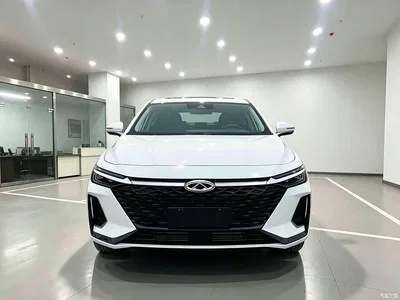 2024 Chery Arrizo 8 1.6T DCT Smart, фото 2, лот 11583255