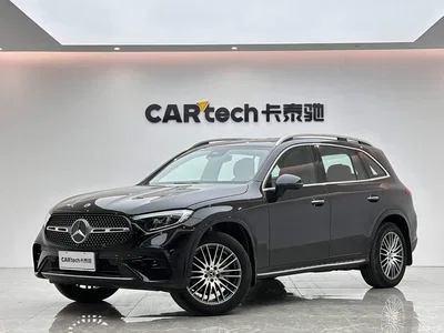 2024 Mercedes-Benz GLC Facelift GLC 300 L 4MATIC Sport 5-seater, фото 1, лот 10253705