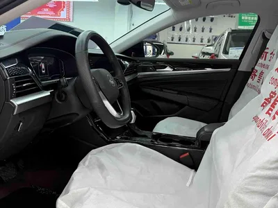 2024 Volkswagen Passat Model 380TSI Starlight Elite, фото 4, лот 11138644