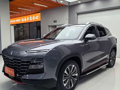 2023 Jetour Dasheng 1.5T DCT Starlight PRO+, фото 3, лот 10826948