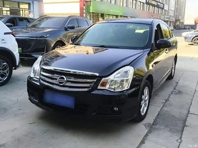 2018 Nissan Sylphy Classic 1.6XE CVT Comfort, фото 1, лот 11580298