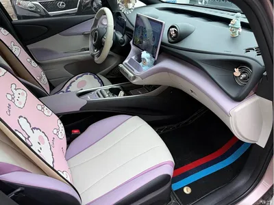 2021 BYD Dolphin 405km Freedom Edition, фото 4, лот 11547779