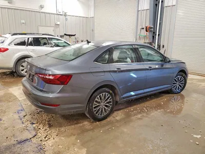 2021 VOLKSWAGEN JETTA S, фото 3, лот 10840701