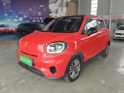 2022 Leapmotor T03 Star Diamond Edition, фото 2, лот 10442040