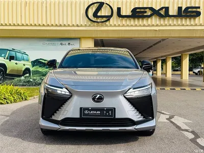2023 Lexus RZ 450e 4WD Deluxe, фото 2, лот 10312653