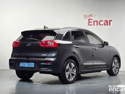 2019 Kia Niro Noblesse, фото 1, лот 10079573