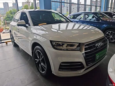 2018 Audi Q5L 40 TFSI Premium Fashion China VI, фото 4, лот 10456695