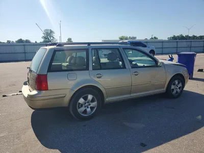 2004 VOLKSWAGEN JETTA GLS, фото 3, лот 10979176