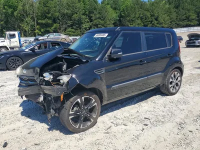 2012 KIA SOUL !, фото 1, лот 10787389