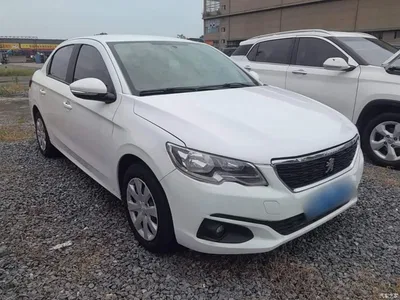 2018 Peugeot 301, фото 4, лот 10244685