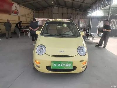 2012 Chery QQ3 Fashion Edition 1.0L Manual Champion Model, фото 3, лот 11211603