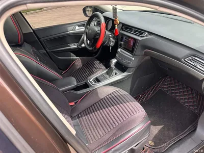 2015 Peugeot 408, фото 3, лот 10243809